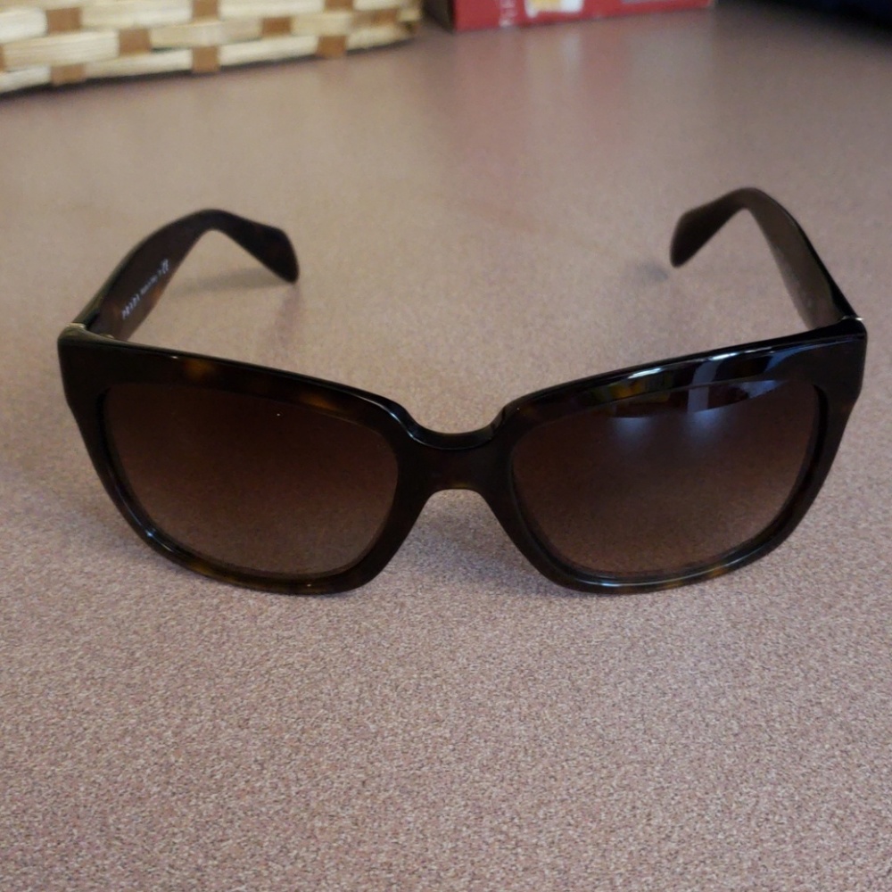 Prada Sunglasses